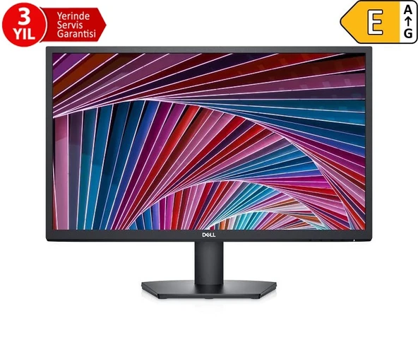 Dell E2723H 27'' 5ms FHD Vga Dp VA