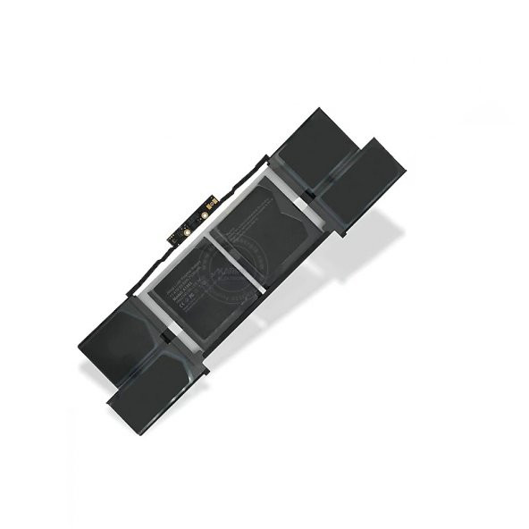 MacBook Pro 152018 A1953 uyumlu A1990 EMC 3215 Batarya, Pil