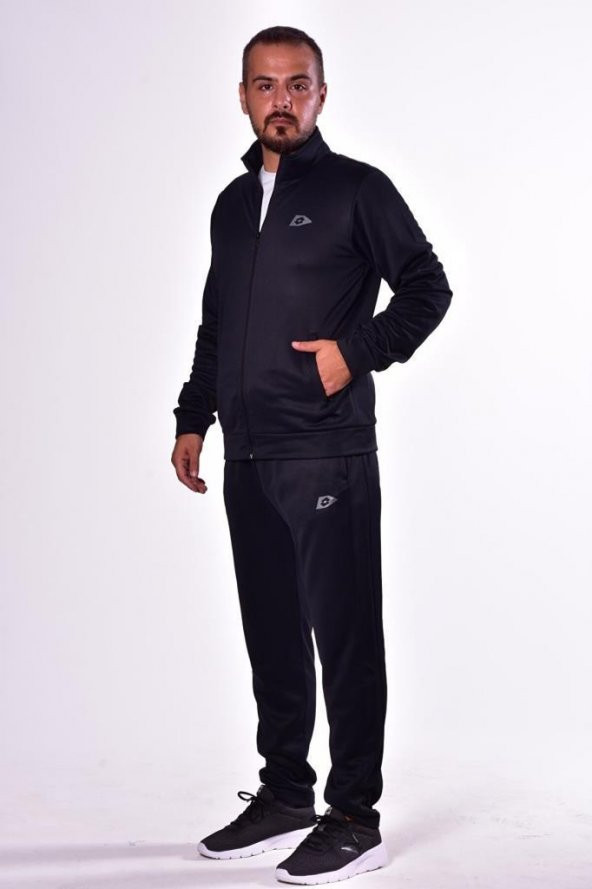 LOTT W1117 TACITO SUIT PL EŞOFMAN TAKIMI ERKEK - 2