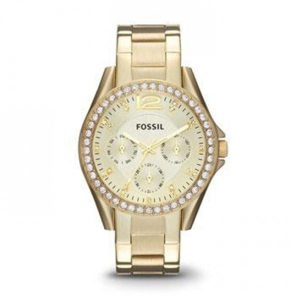 FOSSIL ES3203 Kadın Kol Saati - 2