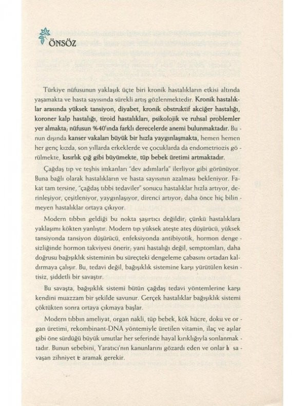 Gerçek Tıp - Yitik Şifanın İzinde - Aidin Salih - 3