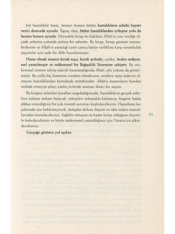 Gerçek Tıp - Yitik Şifanın İzinde - Aidin Salih - 5