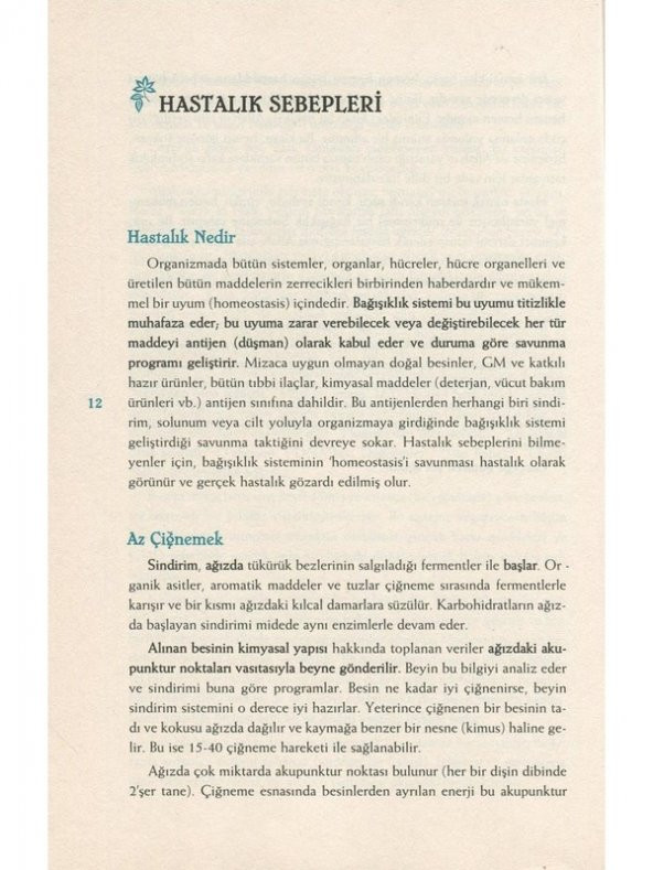 Gerçek Tıp - Yitik Şifanın İzinde - Aidin Salih - 6