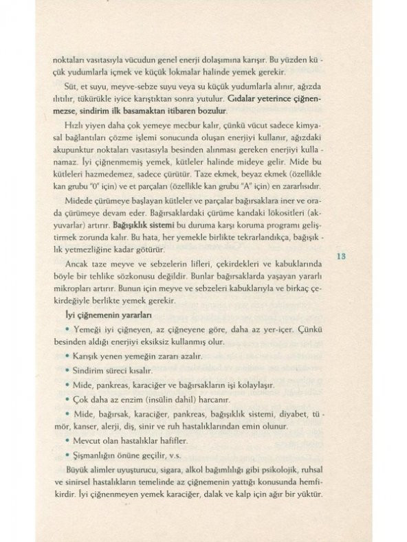 Gerçek Tıp - Yitik Şifanın İzinde - Aidin Salih - 7