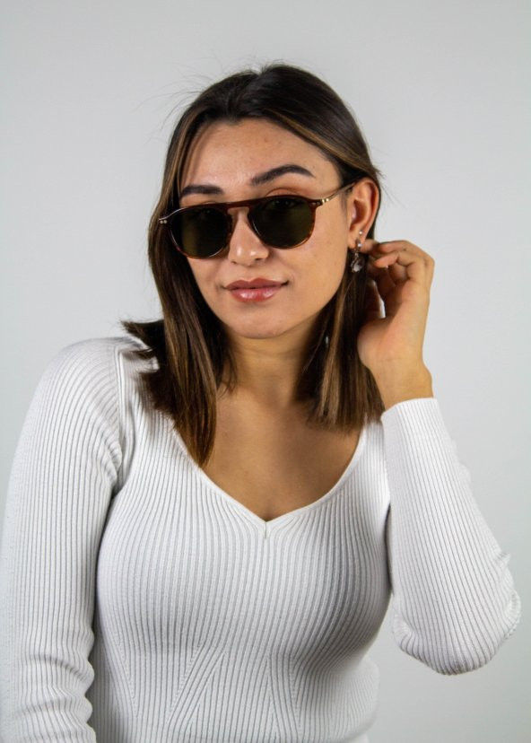 ZEISS ZS22702S 244 Güneş Gözlüğü - Resim 2