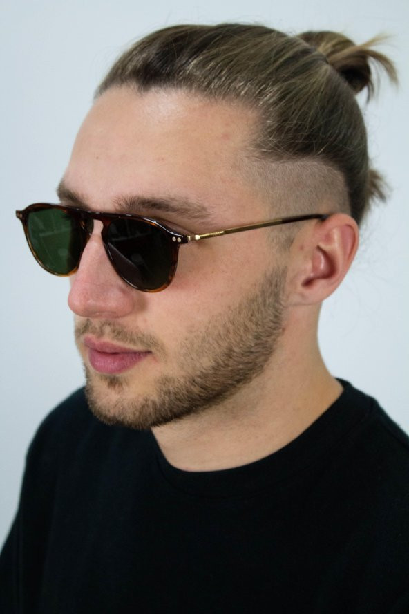 ZEISS ZS22702S 244 Güneş Gözlüğü - Resim 3