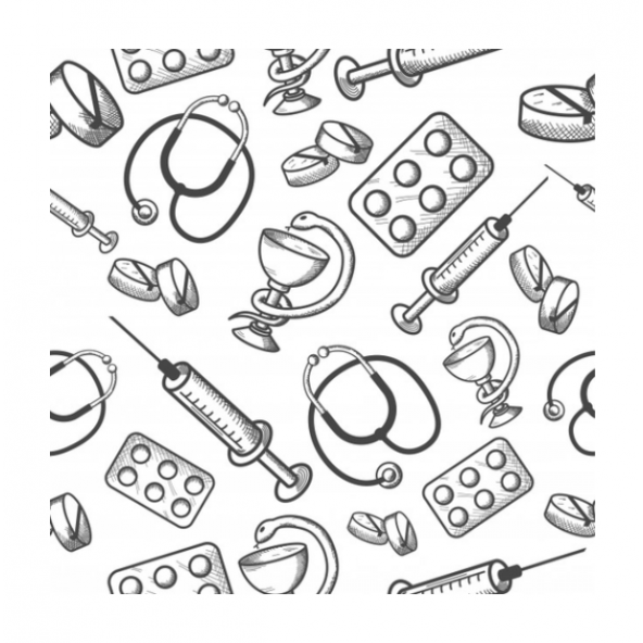 Kuteks Sargı Bezi 5 cm ürün görseli