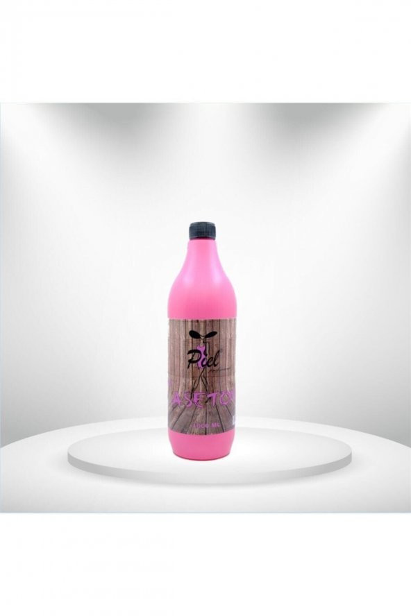 Saf Aseton 1000 Ml - 1