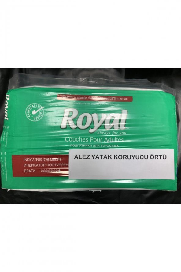 Yatak Koruyucu Örtü