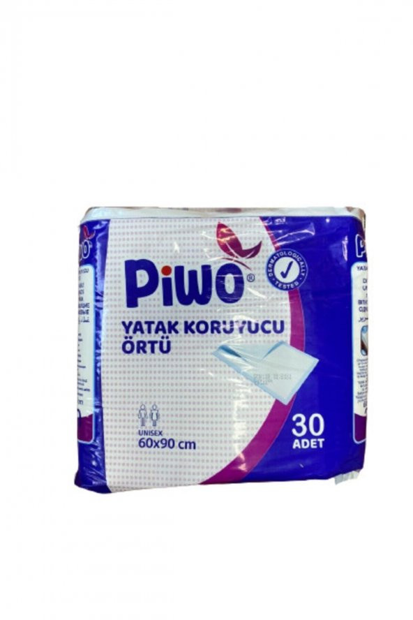 Kedi Köpek Çiş Pedi 30lu