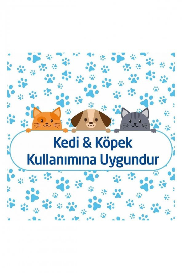 POSY 60x90 Kedi Köpek Çiş Pedi 20adet (süper Emici Doku) - 2