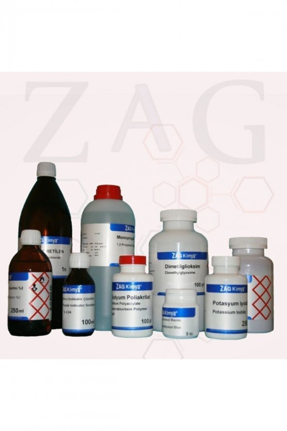Saf Su (distile Su) 1000ml
