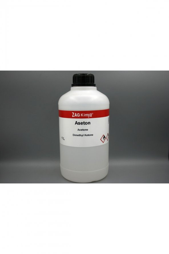 Aseton Chem Pure 1lt