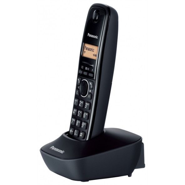 Panasonic KX-TG1611 Telsiz Telefon - 2