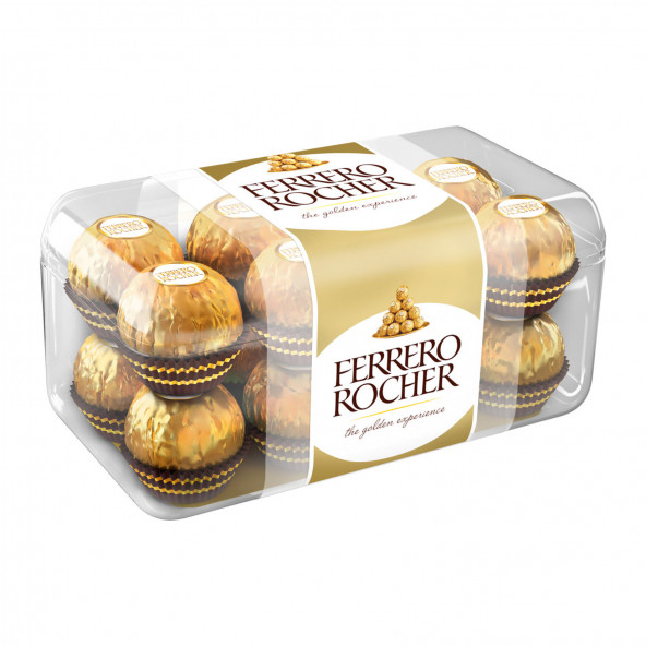 Ferrero Rocher 200 Gr - 1