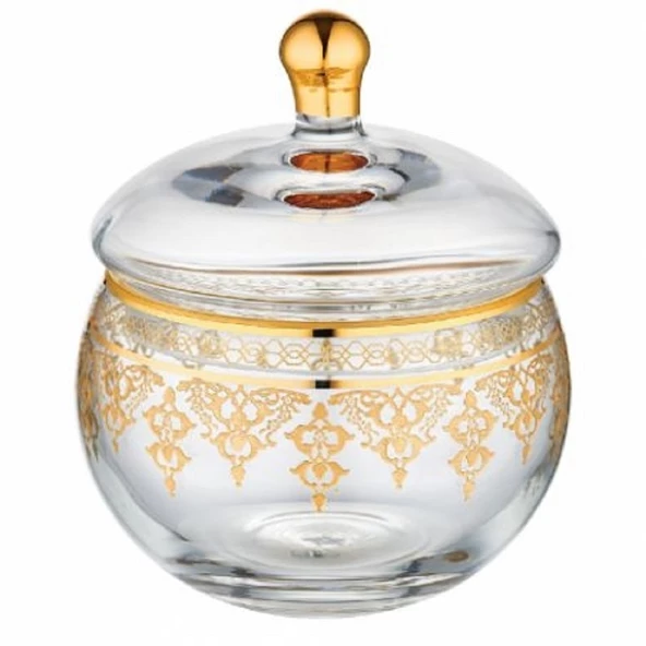 Decorium Şekerlik Valentia Ars 201 M00201-Ab ürün görseli 1