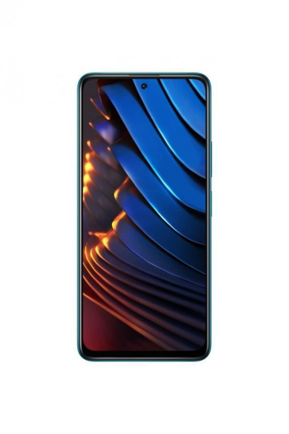 Poco X3 GT 128 GB Siyah Cep Telefonu (İthalatçı Garantili) - 2