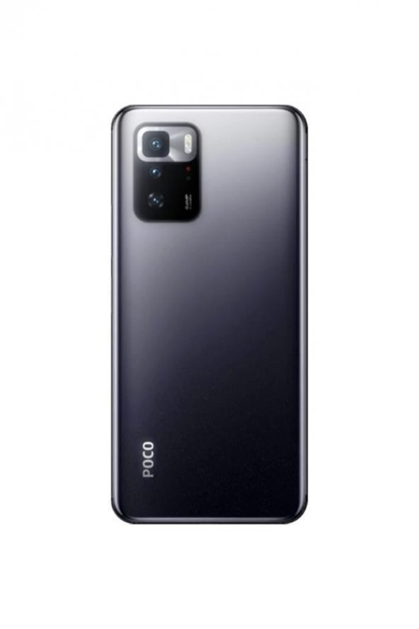 Poco X3 GT 128 GB Siyah Cep Telefonu (İthalatçı Garantili) - 3