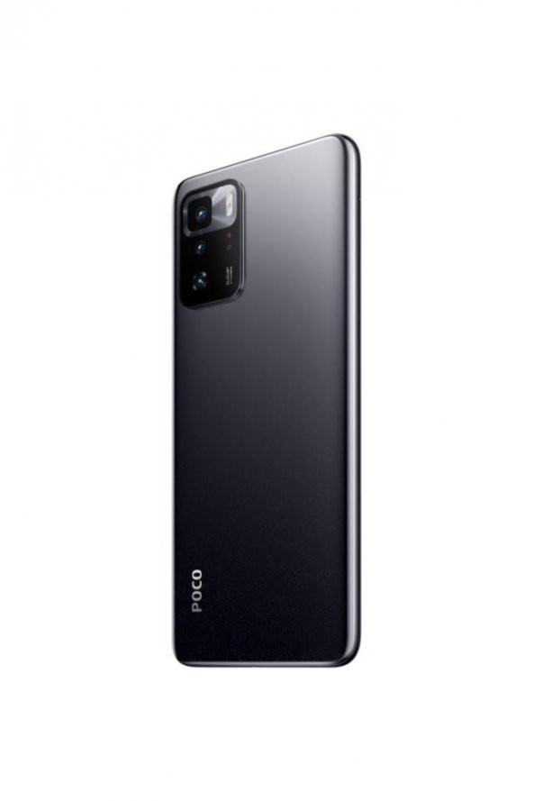 Poco X3 GT 128 GB Siyah Cep Telefonu (İthalatçı Garantili) - 4