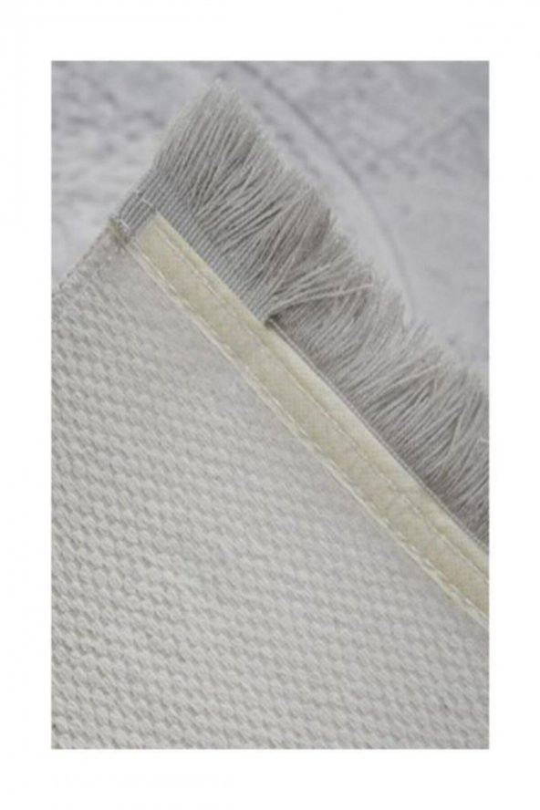 Delux Avangard Saçaklı Tunus 150x230 Cm - 2