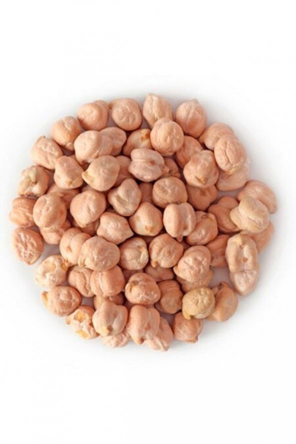 Organik ve Yerli Ekim Nohut - 2