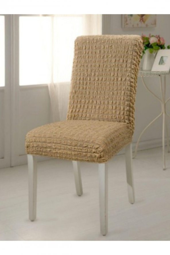 Bürümcük Sandalye Kılıfı 6lı ürün görseli 1
