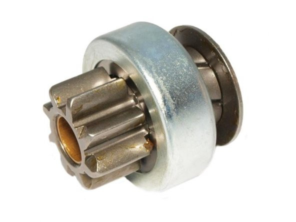 Marş Dişlisi Kalos Aveo 1.2 8V  OEM - 1