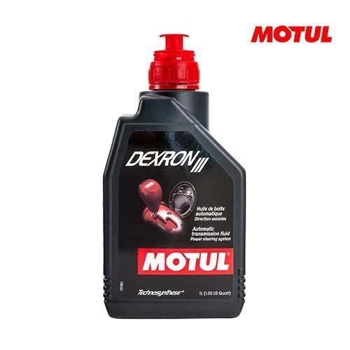DEXRON III ATF 3 MOTUL ŞANZIMAN YAĞ