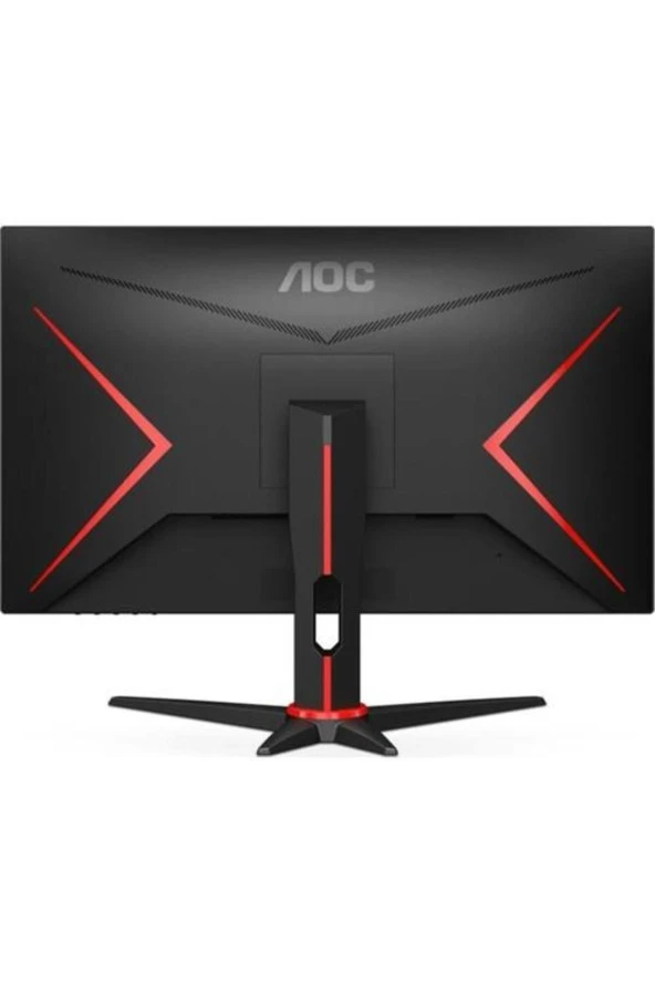 AOC C27G2ZE 27" 0.5 ms Full HD FreeSync Curved Oyuncu Monitörü - Resim 4