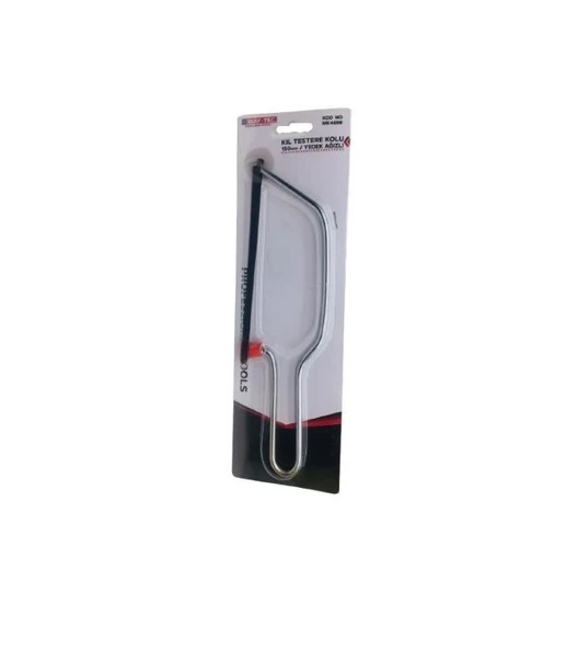 BAY-TEC KIL TESTERE KOLU -YEDEK AĞIZLI 150 MM  MK4698