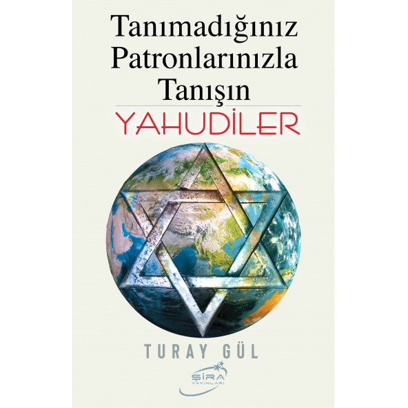 Tanımadığınız Patronlarınızla Tanışın Yahudiler