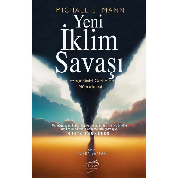 Yeni İklim Savaşı