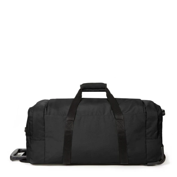Eastpak Leatherface M+ Black Siyah Valiz EK32E008 - 2