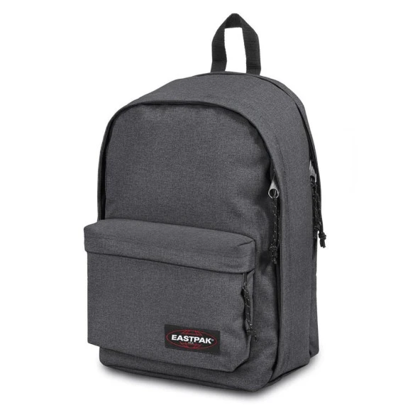 Eastpak Back to Work Black Denim Sırt Çantası EK93677H - 3