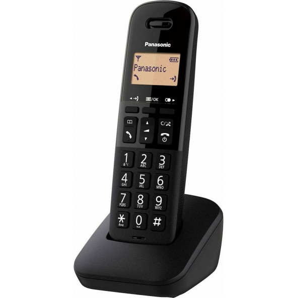 Panasonic KX-TGB610 Telsiz Telefon