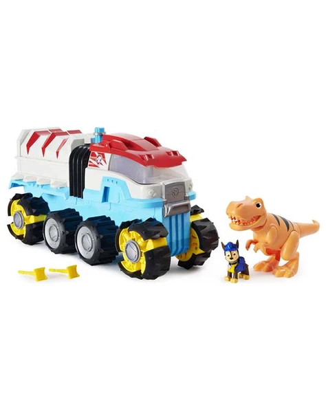 Paw Patrol Dino Patroller 6058905 - 2