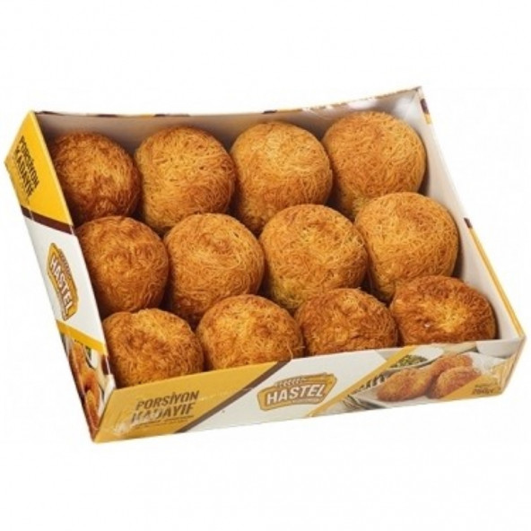 Hastel Kuru Kadayıf 250gr