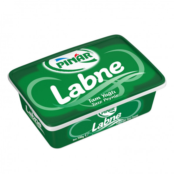 Pınar Labne 180gr
