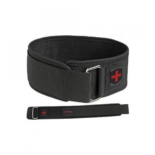 Harbinger 4 Nylon Belt L Ağırlık Kemeri