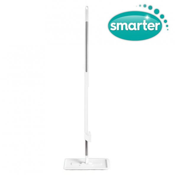 SMARTER EASY KENDİNDEN SIKMALI MOP TABLET (BEYAZ)