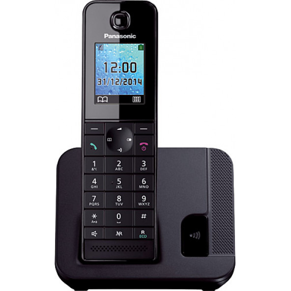 Panasonic KX-TGH210 Telsiz Telefon
