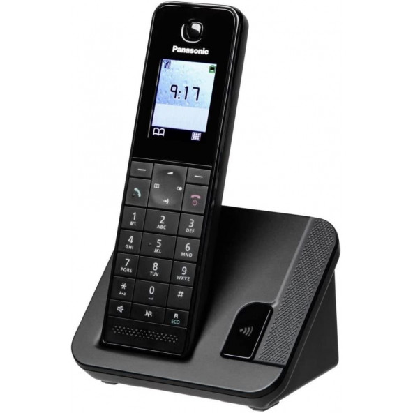 Panasonic KX-TGH210 Telsiz Telefon - 2