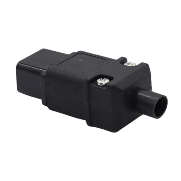 C19 16A 250 V JIN HONG DA POWER SOKET - 3