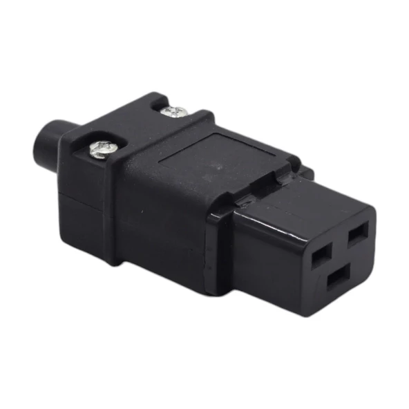 C19 16A 250 V JIN HONG DA POWER SOKET - 2