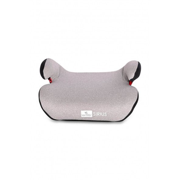 Jimmy Baby İsofixli Oto Koltuğu Yükseltici - 4