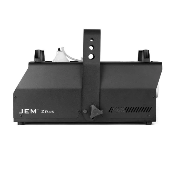 Martin JEM ZR45 2000Watt DMX Sis Makinesi - 3