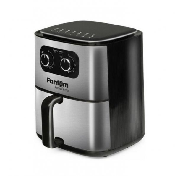 Fantom AF 4500 Master Fryer Yağsız Fritöz - 3