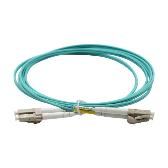 LEGRAND OM4 2MT LC-LC PATCH CORD (032635)