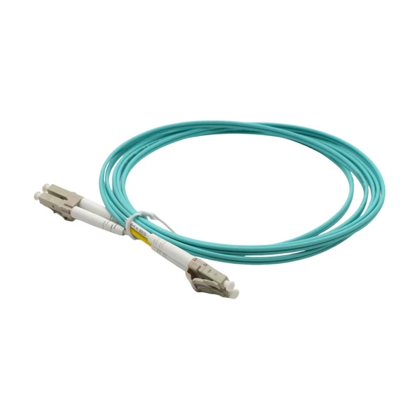 LEGRAND OM4 2MT LC-LC PATCH CORD (032635) - 2
