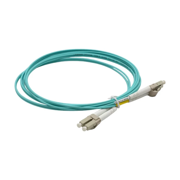 LEGRAND OM4 2MT LC-LC PATCH CORD (032635) - 3